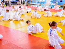 WORLD Judo Day 2016