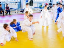 WORLD Judo Day 2016