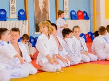 WORLD Judo Day 2016