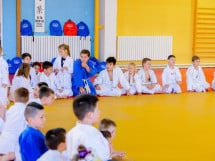 WORLD Judo Day 2016