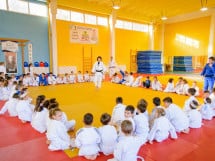 WORLD Judo Day 2016