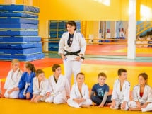 WORLD Judo Day 2016