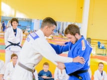 WORLD Judo Day 2016