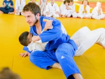 WORLD Judo Day 2016