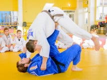 WORLD Judo Day 2016