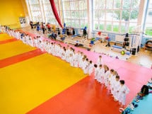 WORLD Judo Day 2016