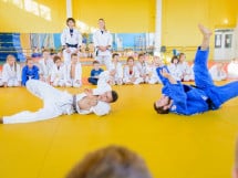 WORLD Judo Day 2016