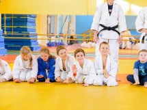 WORLD Judo Day 2016