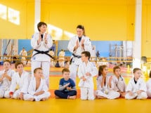 WORLD Judo Day 2016