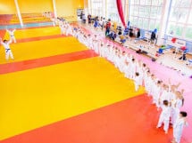 WORLD Judo Day 2016