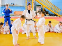 WORLD Judo Day 2016