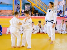 WORLD Judo Day 2016