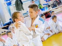 WORLD Judo Day 2016