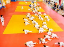 WORLD Judo Day 2016