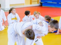 WORLD Judo Day 2016