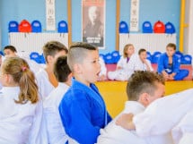 WORLD Judo Day 2016