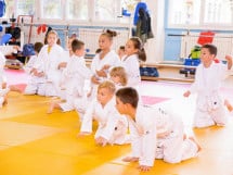 WORLD Judo Day 2016