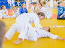 WORLD Judo Day 2016