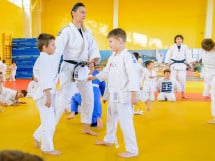 WORLD Judo Day 2016