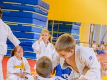 WORLD Judo Day 2016