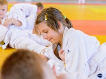 WORLD Judo Day 2016