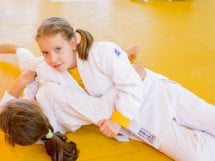 WORLD Judo Day 2016