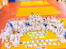 WORLD Judo Day 2016