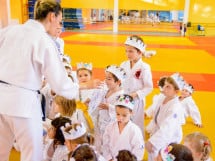 WORLD Judo Day 2016