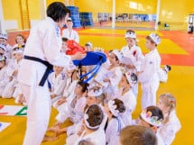 WORLD Judo Day 2016