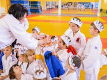 WORLD Judo Day 2016