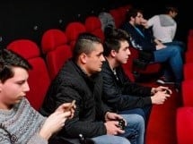 X-Box Gaming Competition