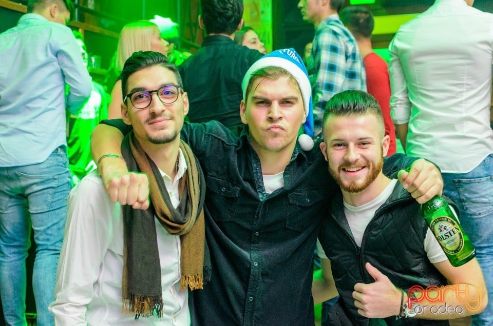 X-Mas Party, 