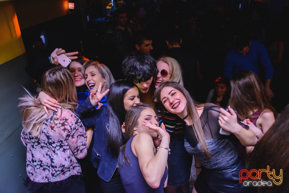Sâmbătă Seara în Yellow Submarine, 