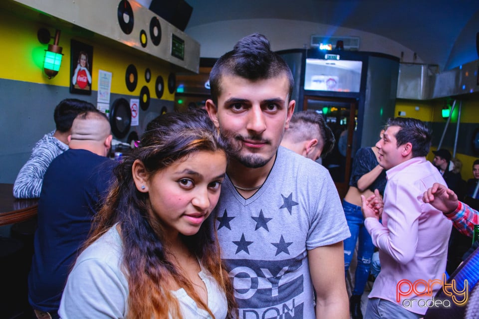 Sâmbătă Seara în Yellow Submarine, 