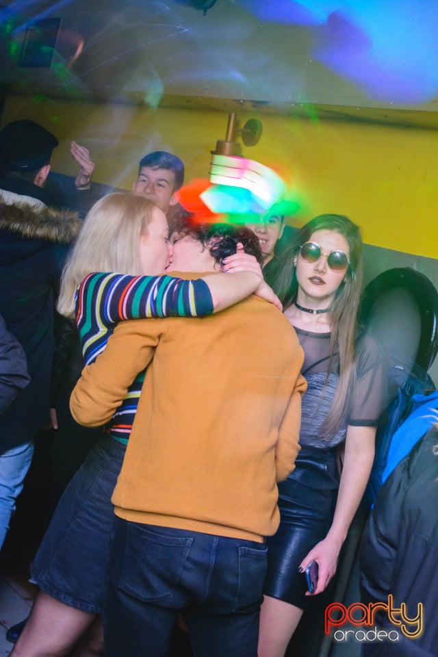 Sâmbătă Seara în Yellow Submarine, 