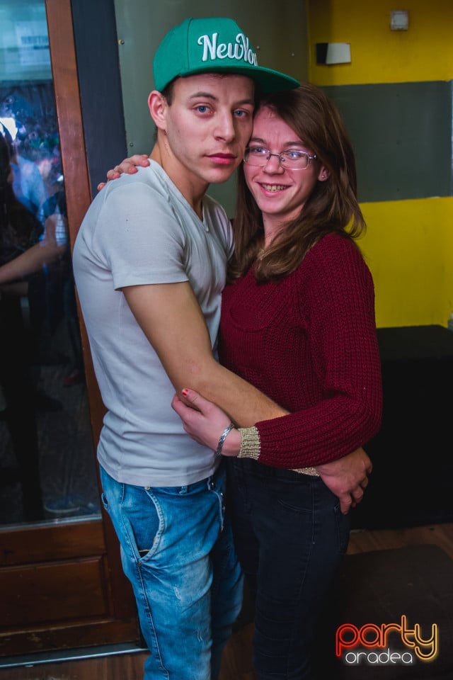 Sâmbătă Seara în Yellow Submarine, 
