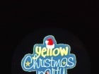 Yellow Christmas Party