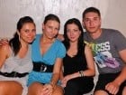 Yellow Party Tour continuă şi sâmbătă noaptea