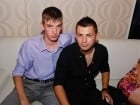 Yellow Party Tour continuă şi sâmbătă noaptea