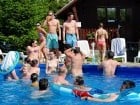Yellow Pool Party Day 2