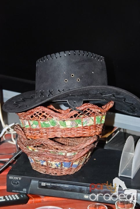 Yellow Pool Party Day 2, 