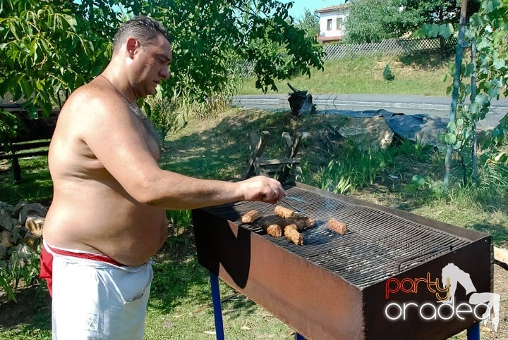 Yellow Pool Party Day 2, 