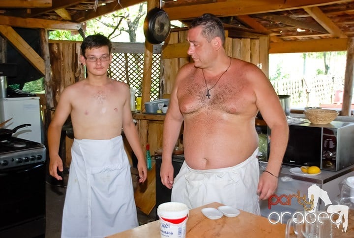 Yellow Pool Party Day 2, 