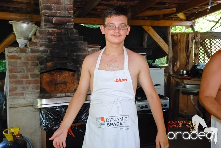 Yellow Pool Party Day 2, 