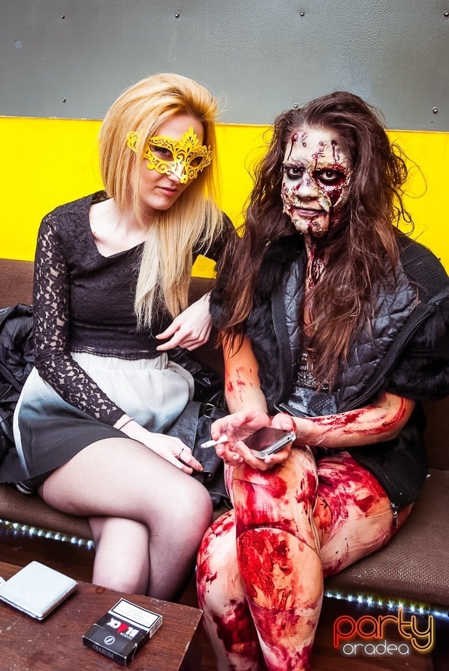 Yelloween Special Weekend,