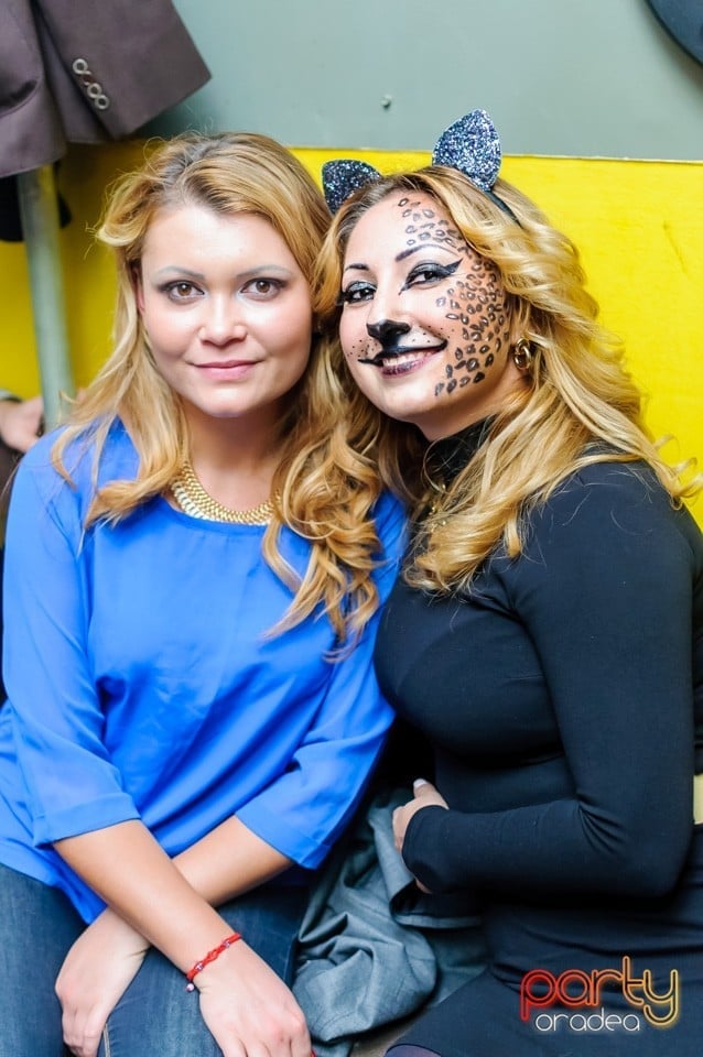 Yelloween Special Weekend,