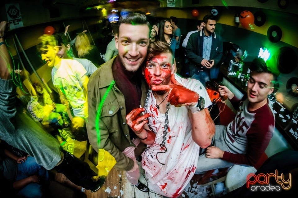 Yelloween Special Weekend,