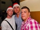 Yellow Christmas Party continuă