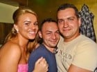Yellow Christmas Party continuă