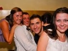 Yellow Christmas Party continuă